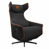 Gaming Chair Cougar MAGUS Black-12