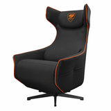 Gaming Chair Cougar MAGUS Black-11