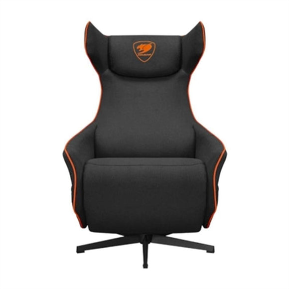 Gaming Chair Cougar MAGUS Black-0