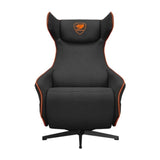 Gaming Chair Cougar MAGUS Black-0
