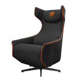 Gaming Chair Cougar MAGUS Black-4