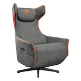 Gaming Chair Cougar MAGUS Grey-14