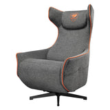 Gaming Chair Cougar MAGUS Grey-6