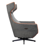 Gaming Chair Cougar MAGUS Grey-5