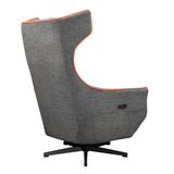 Gaming Chair Cougar MAGUS Grey-3
