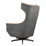 Gaming Chair Cougar MAGUS Grey-2