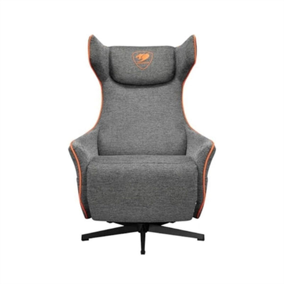 Gaming Chair Cougar MAGUS Grey-0