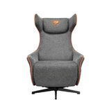 Gaming Chair Cougar MAGUS Grey-0