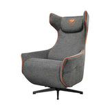 Gaming Chair Cougar MAGUS Grey-12