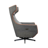 Gaming Chair Cougar MAGUS Grey-10