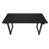 Desk Gaming Cougar E-GRAV 160 Black-11