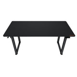 Desk Gaming Cougar E-GRAV 160 Black-10