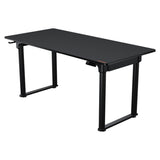 Desk Gaming Cougar E-GRAV 160 Black-9