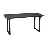 Desk Gaming Cougar E-GRAV 160 Black-3