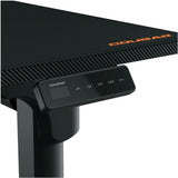 Desk Gaming Cougar E-GRAV 160 Black-6