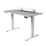 Desk Cougar E-Star 120 White-2