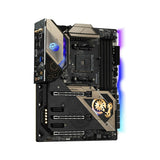 Motherboard ASRock B550 TAICHI AMD B550 AMD AMD AM4-1