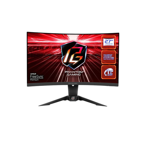 Gaming Monitor ASRock PG27Q15R2A Wide Quad HD 27