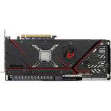 Graphics card ASRock 90-GA3NZZ-00UANF 12 GB GDDR6-6