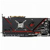 Graphics card ASRock 90-GA3NZZ-00UANF 12 GB GDDR6-4