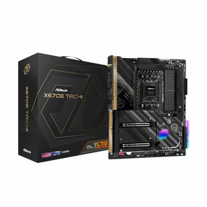 Motherboard ASRock X670E TAICHI AMD AM5-0