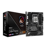 Motherboard ASRock X670E PG LIGHTNING AMD AMD AM5-1