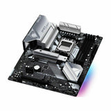 Motherboard ASRock B650 Pro RS AMD AMD B650 AMD AM5-2