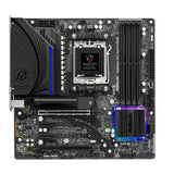 Motherboard ASRock B650M PG Riptide AMD B650 AMD AM5-6