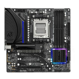 Motherboard ASRock B650M PG Riptide AMD B650 AMD AM5-6