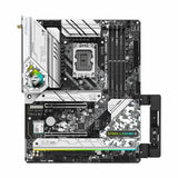 Motherboard ASRock Z790 Steel Legend WiFi LGA 1700 INTEL Z790-4