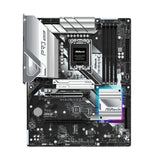 Motherboard ASRock Z790 Pro RS/D4 LGA 1700 INTEL Z790-3