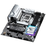 Motherboard ASRock Z790 Pro RS/D4 LGA 1700 INTEL Z790-2