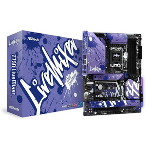 Motherboard ASRock Z790 LiveMixer LGA 1700-0