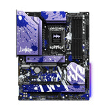 Motherboard ASRock Z790 LiveMixer LGA 1700-5