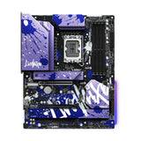 Motherboard ASRock Z790 LiveMixer LGA 1700-4