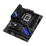 Motherboard ASRock Z790 PG Riptide INTEL Z790 LGA 1700-4