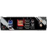 USB Hub ASRock B650E PG-ITX WIFI AMD AM5 AMD AMD B650-2