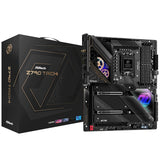 Motherboard ASRock Z790 Taichi LGA 1700-3