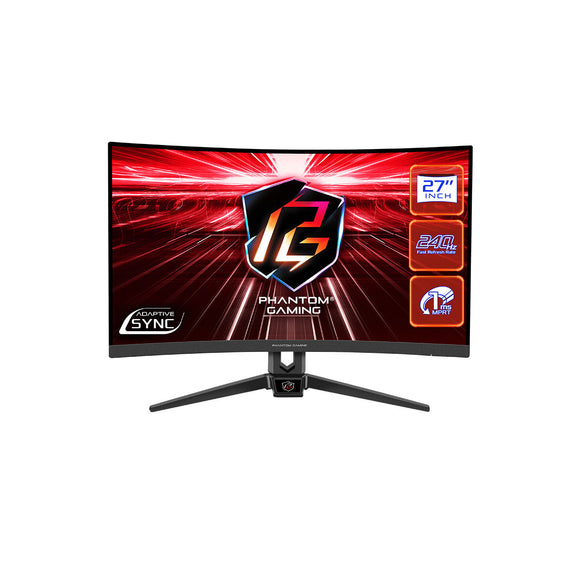 Gaming Monitor ASRock PG27F15RS1A 27