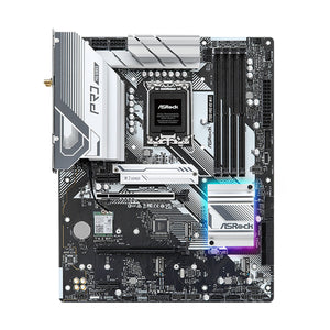 Motherboard ASRock Z790 Pro RS WIFI LGA 1700-0