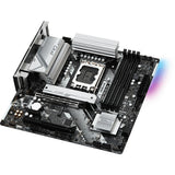 Motherboard ASRock B760M PRO RS/D4 LGA 1700-3