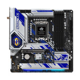 Motherboard ASRock B760M PG SONIC WIFI Intel B760 LGA 1700-0