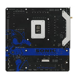 Motherboard ASRock B760M PG SONIC WIFI Intel B760 LGA 1700-4