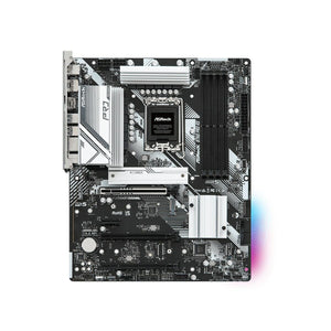 Motherboard ASRock B760 PRO RS Intel B360 LGA 1700-0