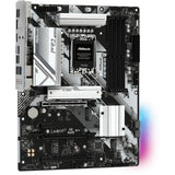 Motherboard ASRock B760 Pro RS/D4 LGA 1700-4