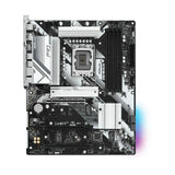 Motherboard ASRock B760 Pro RS/D4 Intel B760 LGA 1700-5
