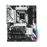 Motherboard ASRock B760 Pro RS/D4 Intel B760 LGA 1700-3