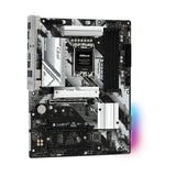 Motherboard ASRock B760 Pro RS/D4 Intel B760 LGA 1700-2