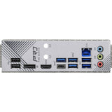 Motherboard ASRock B760 Pro RS/D4 Intel B760 LGA 1700-1