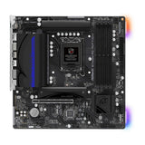 Motherboard ASRock B760M PG Riptide Intel B760 LGA 1700-2